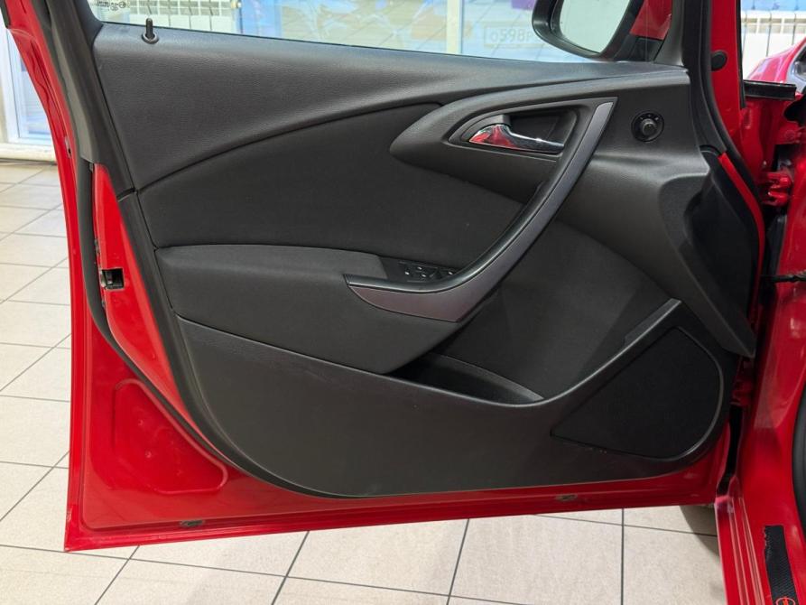 Opel Astra J Рестайлинг Волгоград  - изображение 14