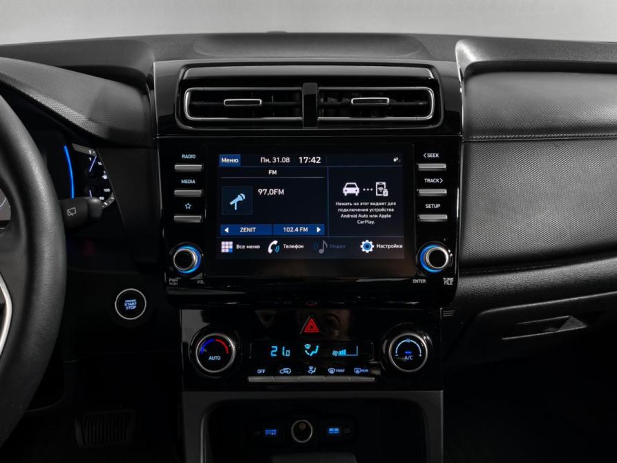 Hyundai Creta II Санкт-Петербург  - изображение 15