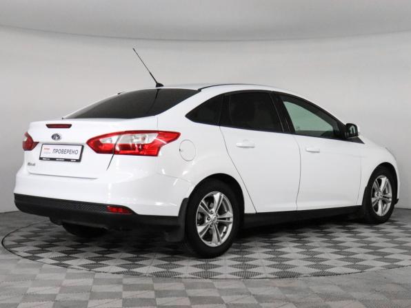Ford Focus III с пробегом 2012 года, цена 799 000 рублей, 173745 км, седан, Автокод Объявления