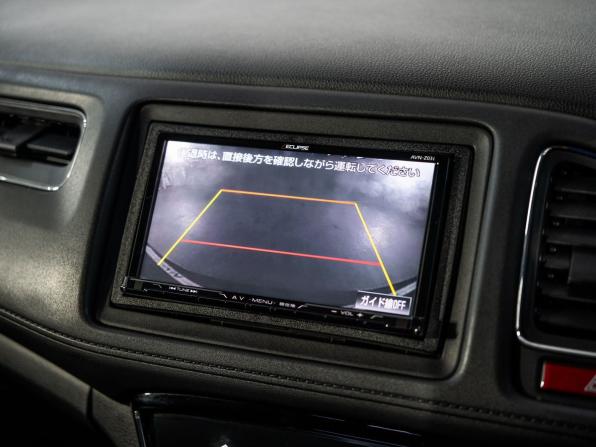 Honda Vezel I с пробегом 2014 года, цена 1 430 500 рублей, 147136 км, внедорожник, Автокод Объявления