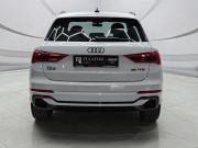 Audi Q3 II (F3) Воронеж  - изображение 24