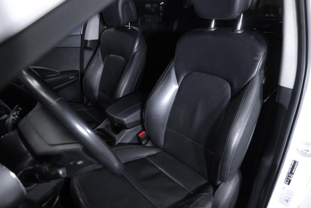 Hyundai Santa Fe III Тюмень  - изображение 21