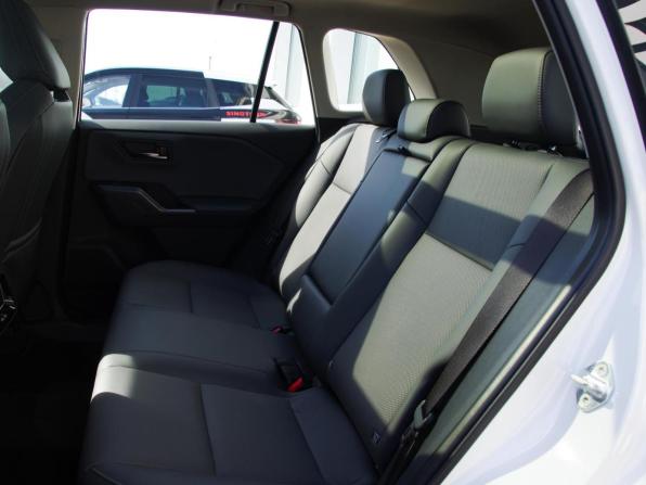 Toyota RAV4 VI (XA60) с пробегом 2026 года, цена 4 850 000 рублей, 23 км, внедорожник, Автокод Объявления