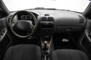 Hyundai Accent II Москва  - изображение 18