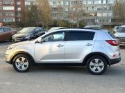 Kia Sportage III Йошкар-Ола  - изображение 32