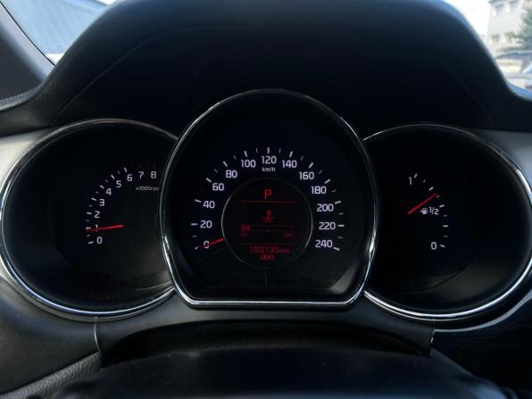 Kia Ceed II с пробегом 2012 года, цена 999 000 рублей, 150134 км, хэтчбек, Автокод Объявления