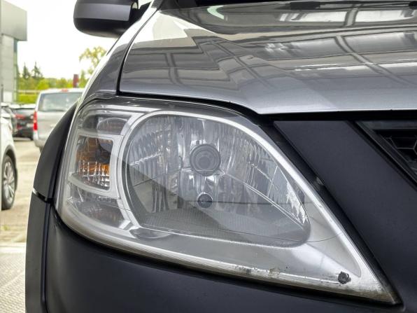 Lada (ВАЗ) Largus I с пробегом 2020 года, цена 900 000 рублей, 119505 км, универсал, Автокод Объявления