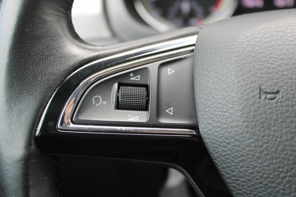 Skoda Rapid I Рестайлинг Пермь  - изображение 13