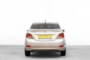 Hyundai Solaris I Барнаул  - изображение 29