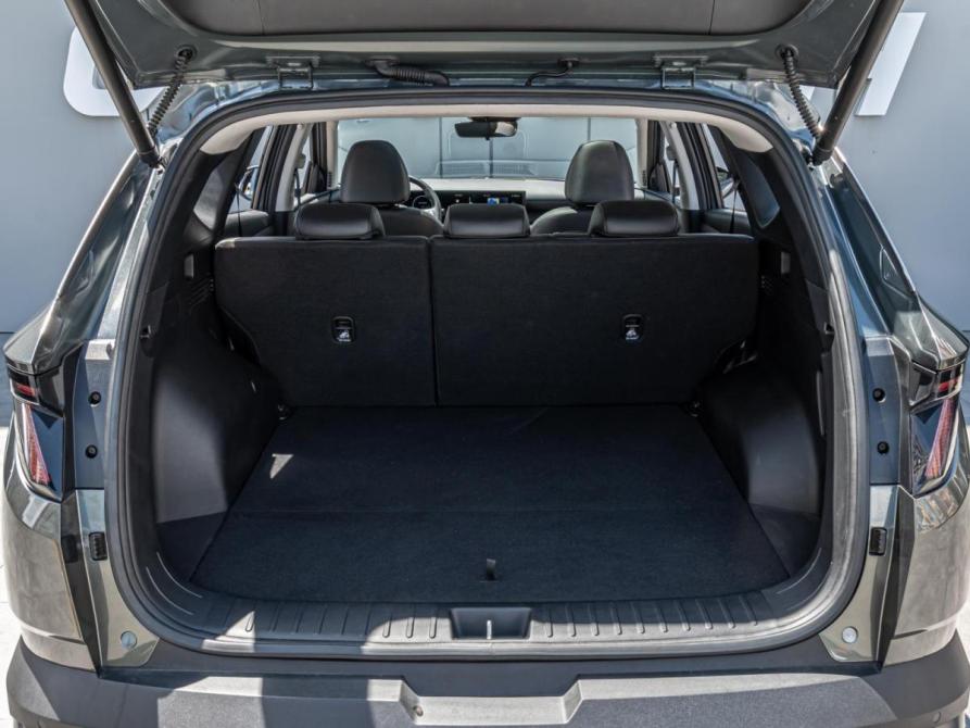 Hyundai Tucson IV Рестайлинг Краснодар  - изображение 22