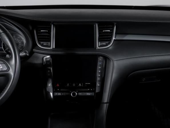 Infiniti QX50 II с пробегом 2020 года, цена 2 750 000 рублей, 88725 км, внедорожник, Автокод Объявления