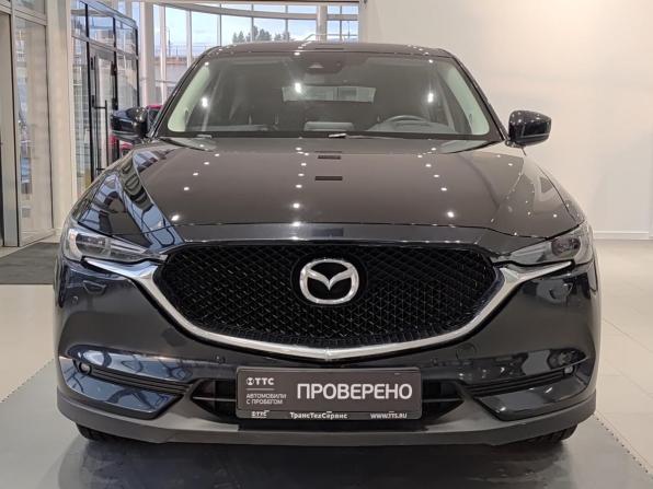 Mazda CX-5 II с пробегом 2019 года, цена 3 045 000 рублей, 75082 км, внедорожник, Автокод Объявления