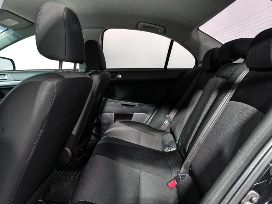 Mitsubishi Lancer X Санкт-Петербург  - изображение 12