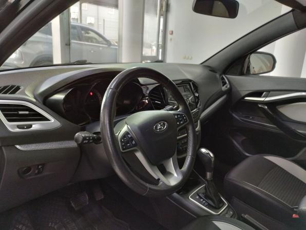 Lada (ВАЗ) Vesta I с пробегом 2021 года, цена 1 250 000 рублей, 121117 км, универсал, Автокод Объявления