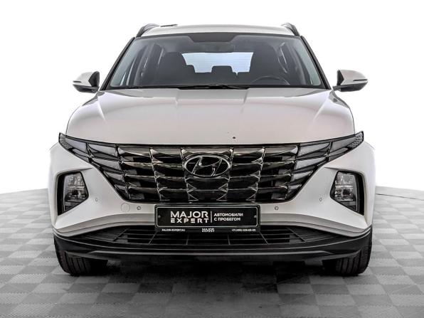 Hyundai Tucson IV с пробегом 2021 года, цена 2 695 000 рублей, 113197 км, внедорожник, Автокод Объявления