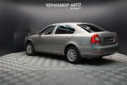 Skoda Octavia II (A5) Рестайлинг Крым  - изображение 25