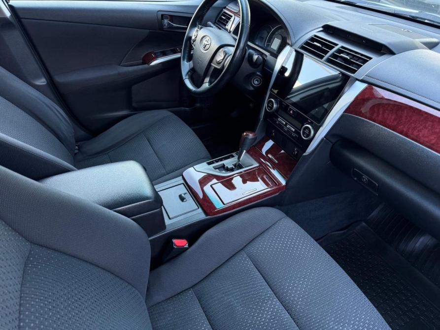 Toyota Camry VII (XV50) Оренбург  - изображение 14