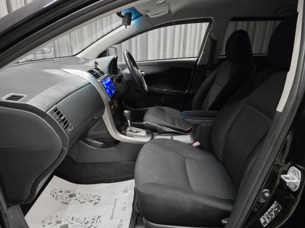 Toyota Corolla X (E140 E150) Рестайлинг с пробегом 2009 года, цена 749 000 рублей, 246000 км, универсал, Автокод Объявления