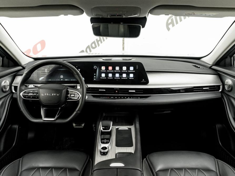Chery Arrizo 8 Екатеринбург  - изображение 14