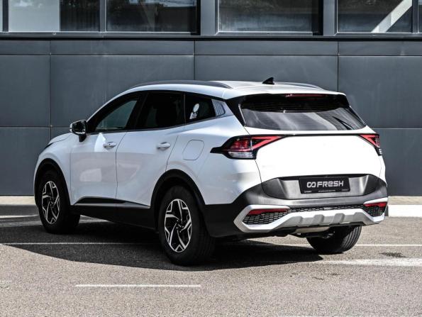 Kia Sportage V с пробегом 2021 года, цена 3 314 000 рублей, 91409 км, внедорожник, Автокод Объявления