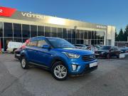 Hyundai Creta I Нижнекамск  - изображение 20