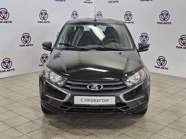 Lada (ВАЗ) Granta I Рестайлинг с пробегом 2023 года, цена 719 000 рублей, 66191 км, седан, Автокод Объявления