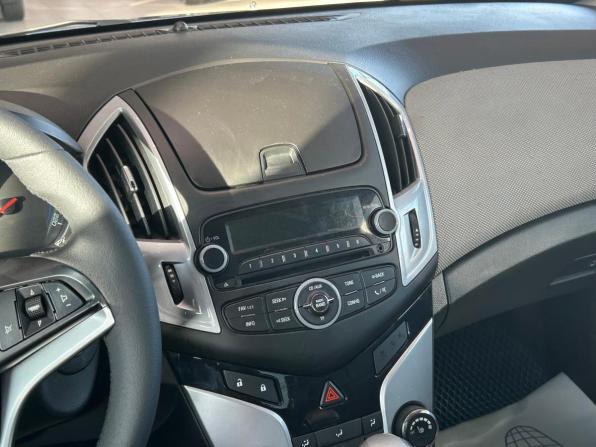 Chevrolet Cruze I Рестайлинг с пробегом 2013 года, цена 645 000 рублей, 256806 км, седан, Автокод Объявления