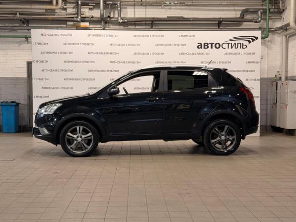 SsangYong Actyon II с пробегом 2011 года, цена 659 000 рублей, 219000 км, внедорожник, Автокод Объявления