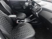 Hyundai ix35 I Рестайлинг Ростов-на-Дону  - изображение 39