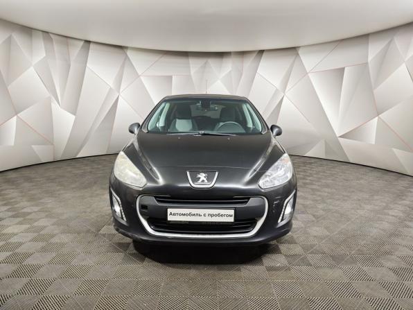 Peugeot 308 I Рестайлинг с пробегом 2012 года, цена 593 000 рублей, 135415 км, хэтчбек, Автокод Объявления