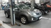 Kia Sorento II Рестайлинг Санкт-Петербург  - изображение 7