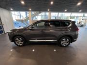 Hyundai Santa Fe IV Рестайлинг Чебоксары  - изображение 43