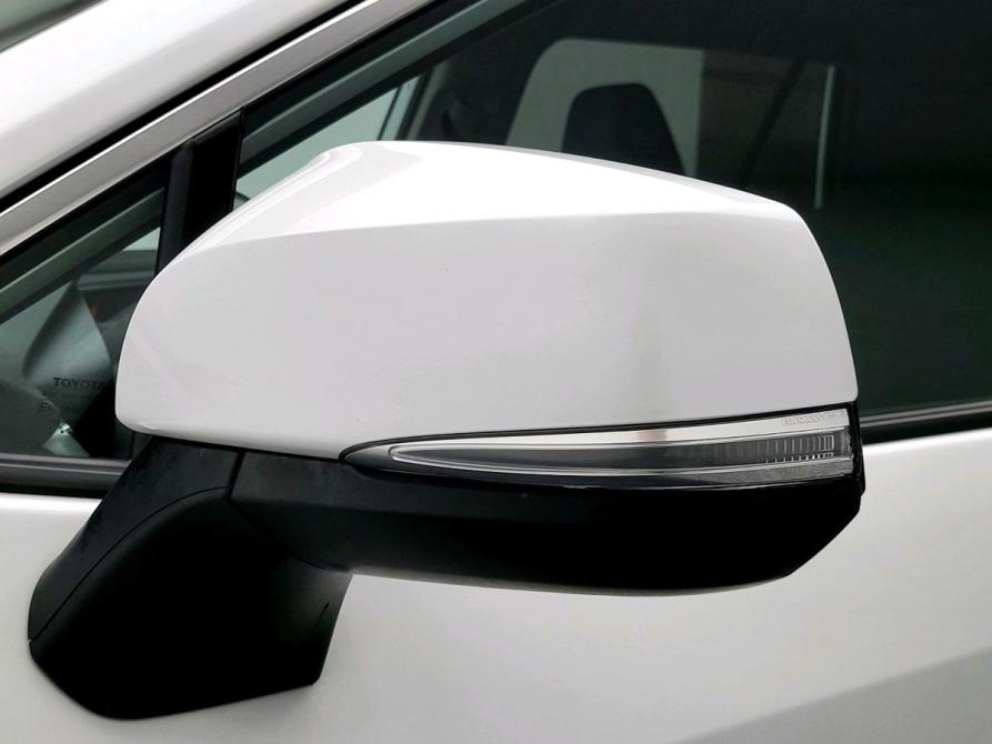 Toyota RAV4 V (XA50) Мурманск  - изображение 11
