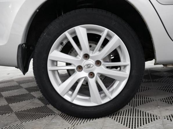 Lada (ВАЗ) Granta I Рестайлинг с пробегом 2019 года, цена 685 000 рублей, 70000 км, седан, Автокод Объявления
