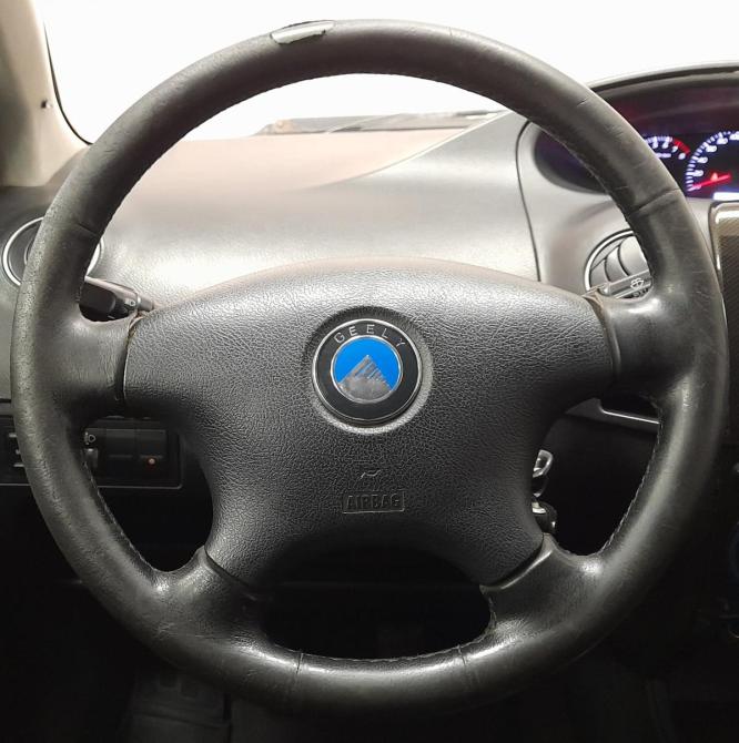 Geely MK I Новокузнецк  - изображение 16
