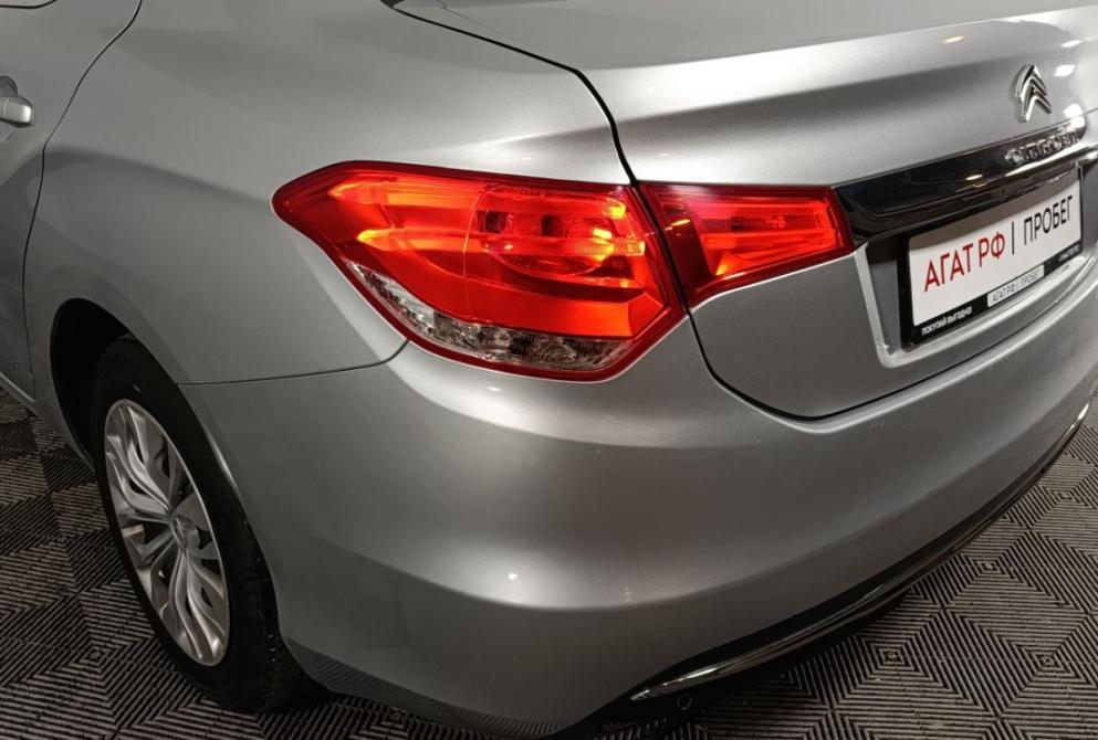 Citroen C4 II Волгоград  - изображение 19