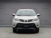 Toyota RAV4 IV (XA40) Москва  - изображение 18