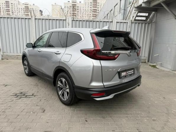 Honda CR-V V Рестайлинг с пробегом 2020 года, цена 2 445 000 рублей, 151774 км, внедорожник, Автокод Объявления
