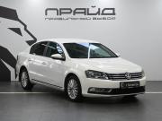 Volkswagen Passat B7 Ростов-на-Дону  - изображение 27