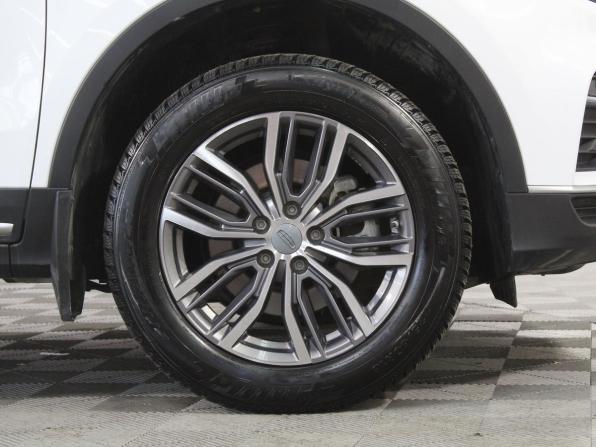 Geely Atlas Pro с пробегом 2024 года, цена 2 180 000 рублей, 38000 км, внедорожник, Автокод Объявления