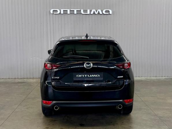 Mazda CX-5 II с пробегом 2018 года, цена 2 397 000 рублей, 140348 км, внедорожник, Автокод Объявления