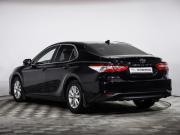 Toyota Camry VIII (XV70) Санкт-Петербург  - изображение 38