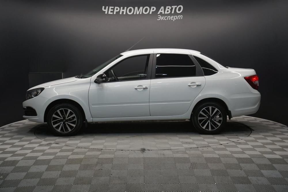 Lada (ВАЗ) Granta I Рестайлинг Крым  - изображение 2