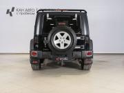 Jeep Wrangler III (JK) Казань  - изображение 29