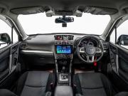 Subaru Forester IV Рестайлинг 2 Иркутск  - изображение 30