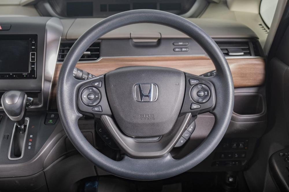 Honda Freed II Рестайлинг Томск  - изображение 12