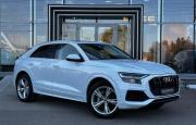 Audi Q8 I (4M) Уфа  - изображение 38