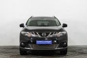 Nissan Murano II (Z51) Рестайлинг Сургут  - изображение 21