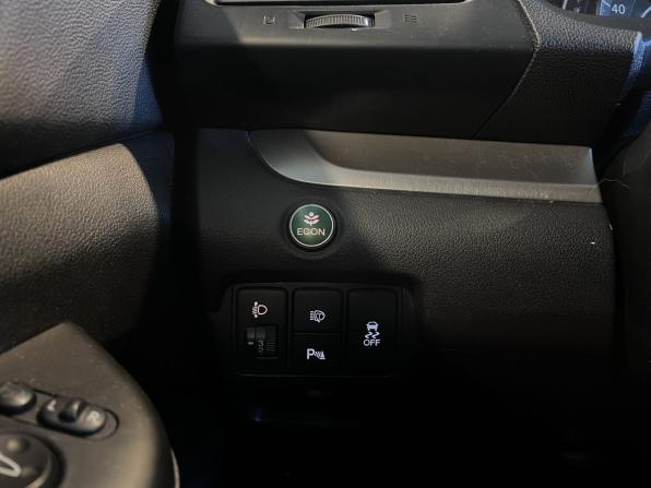 Honda CR-V IV с пробегом 2013 года, цена 1 648 000 рублей, 236945 км, внедорожник, Автокод Объявления