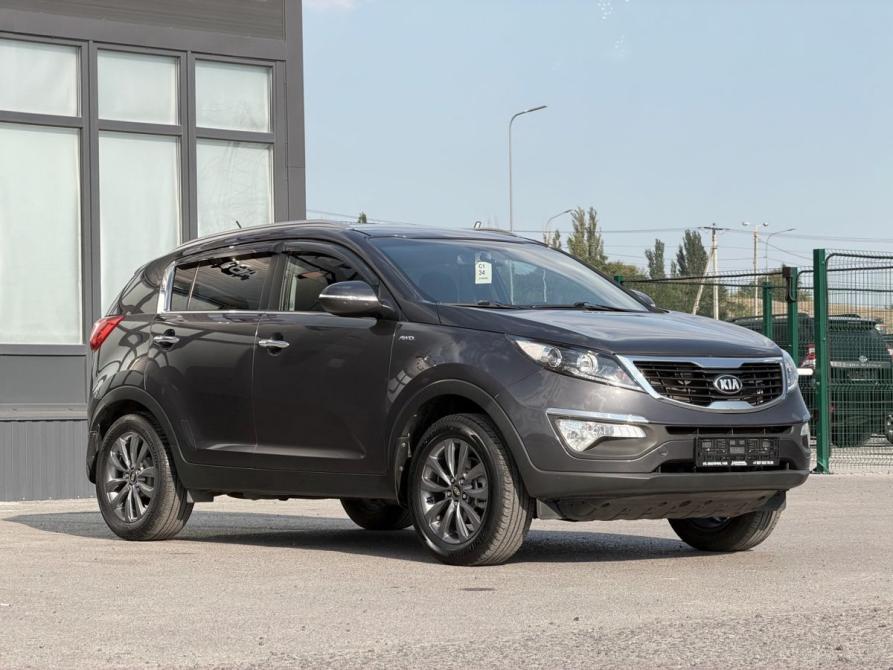Kia Sportage III Волгоград  - изображение 5